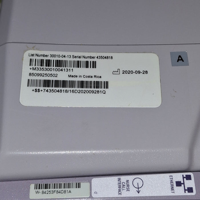 Hospira / ICU Medical Plum 360 Infusion Pump