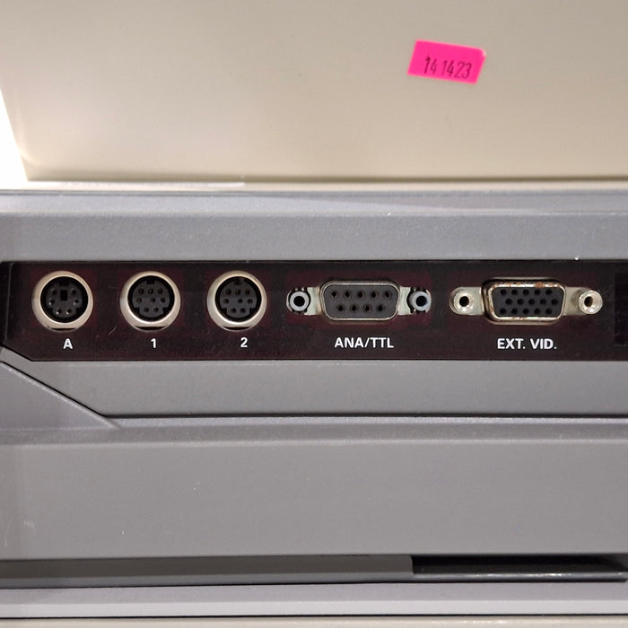 GE Healthcare MAC 5500 HD ECG without CAM Module