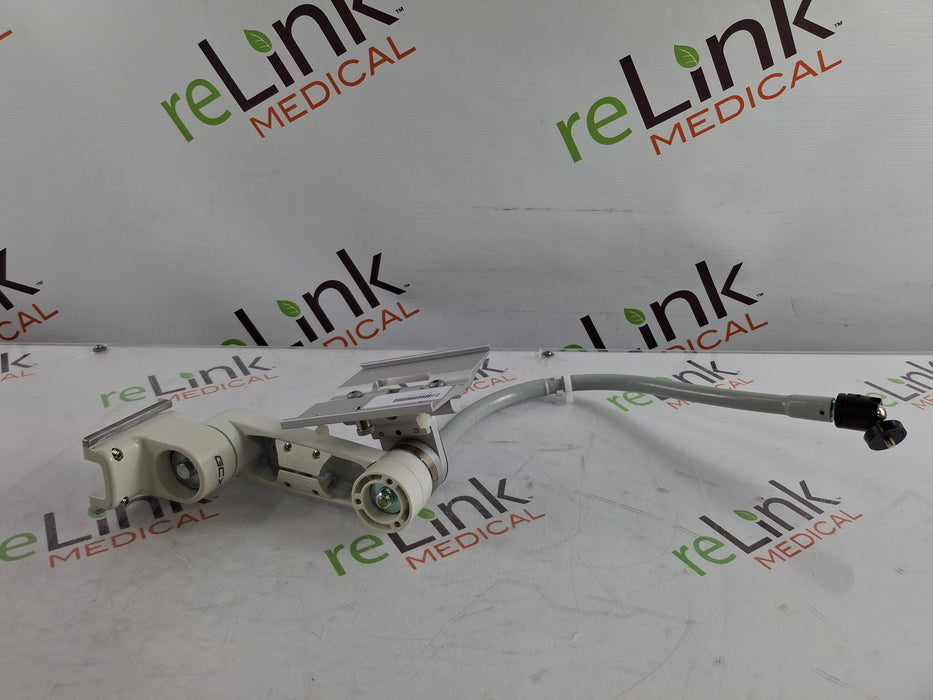 GCX Corporation M-Series Pivot Mount