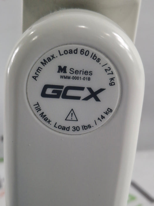 GCX Corporation M-Series Pivot Mount