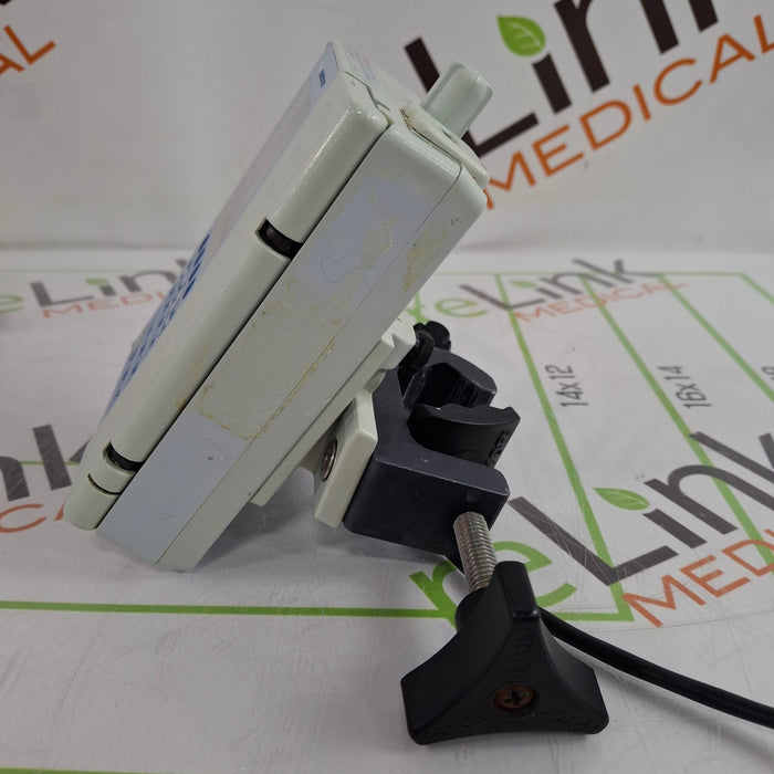 Baxter Sigma Spectrum with B/G Battery Infusion Pump