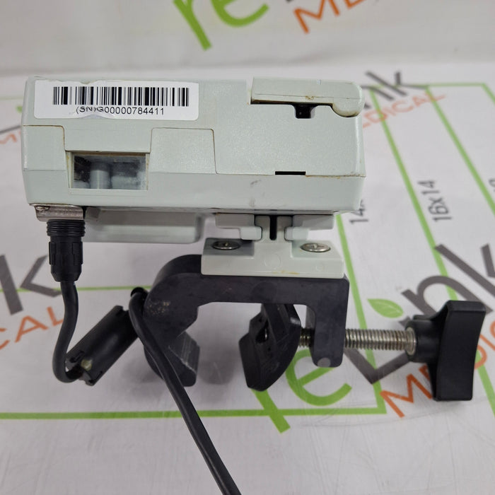 Baxter Sigma Spectrum with B/G Battery Infusion Pump