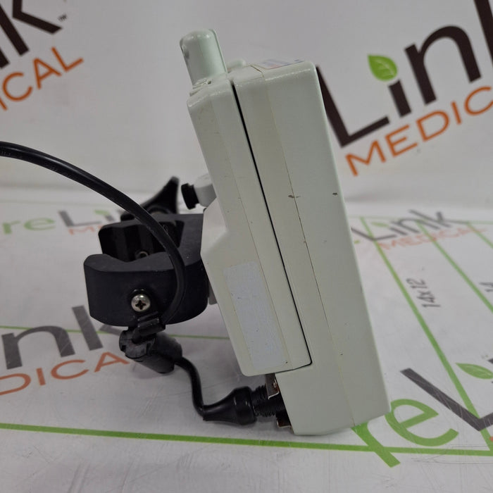 Baxter Sigma Spectrum 6.05.14 with B/G Battery Infusion Pump