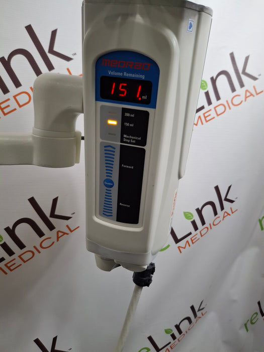 Medrad Mark V ProVis Injector