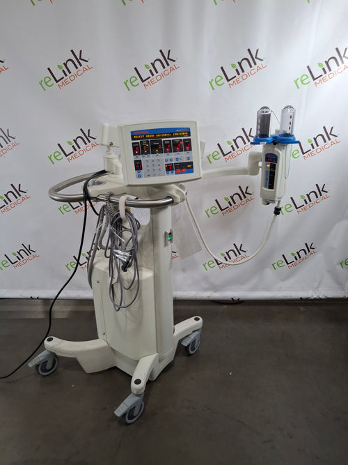 Medrad Mark V ProVis Injector