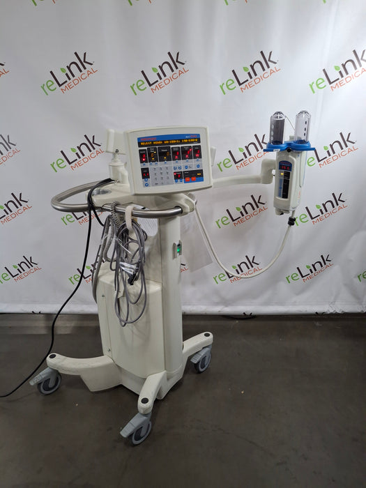 Medrad Mark V ProVis Injector