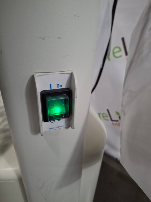 Medrad Mark V ProVis Injector
