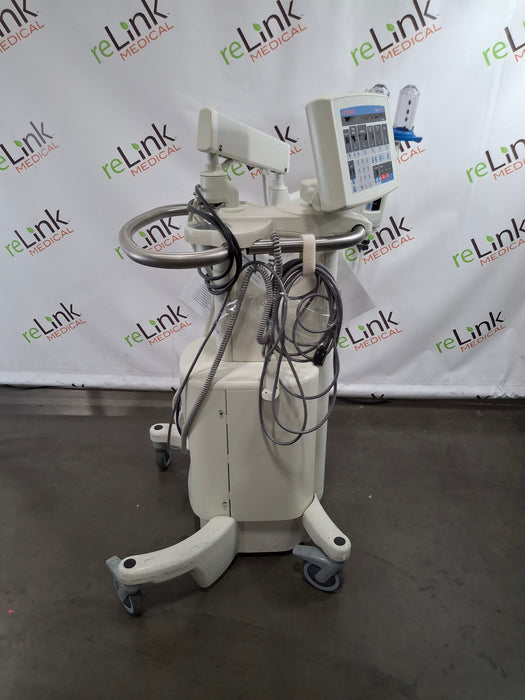 Medrad Mark V ProVis Injector