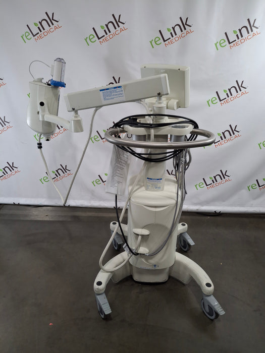 Medrad Mark V ProVis Injector