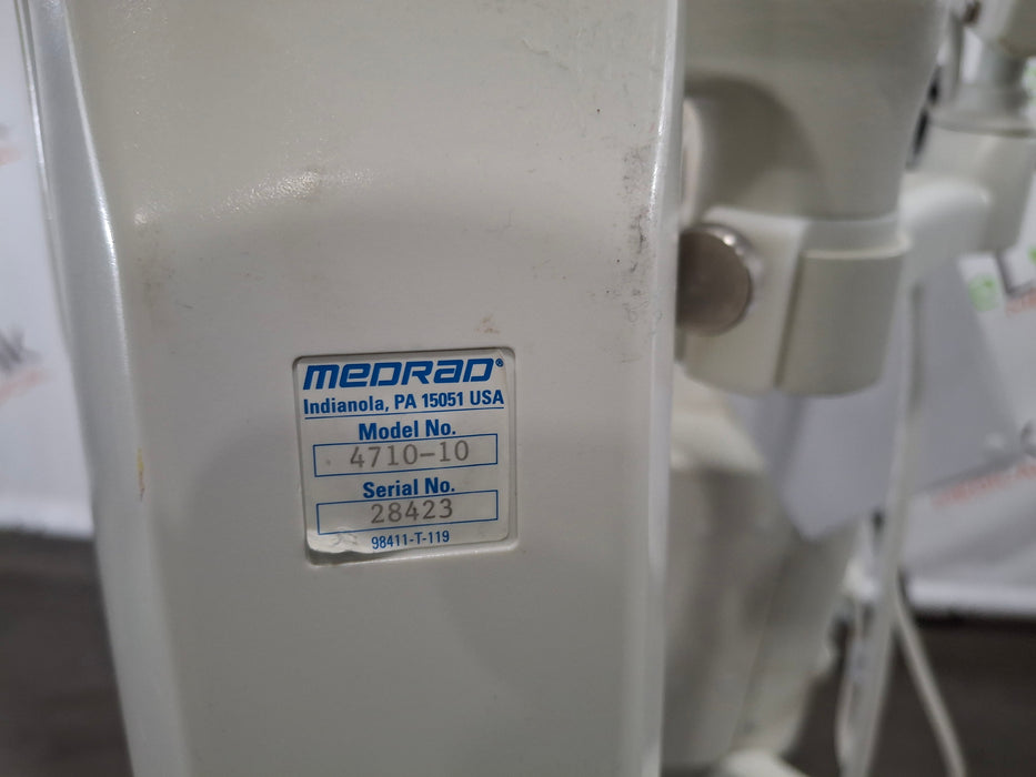Medrad Mark V ProVis Injector