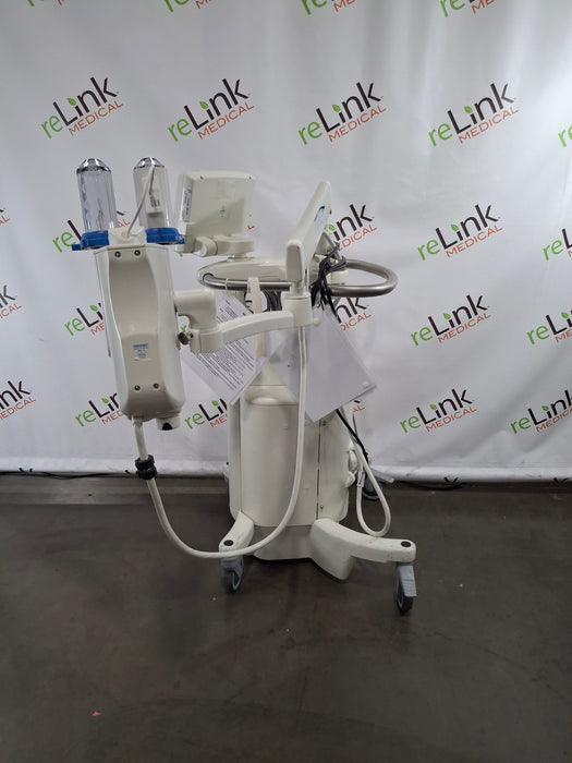 Medrad Mark V ProVis Injector