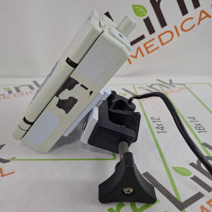 Baxter Sigma Spectrum 6.05.14 with B/G Battery Infusion Pump