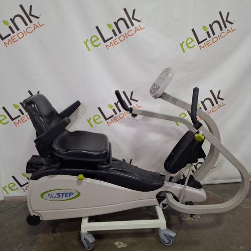 NuStep, Inc. T4 Recumbent Cross Trainer