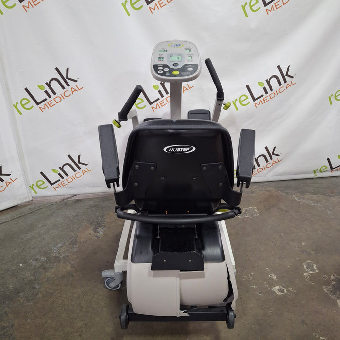 NuStep, Inc. T4 Recumbent Cross Trainer