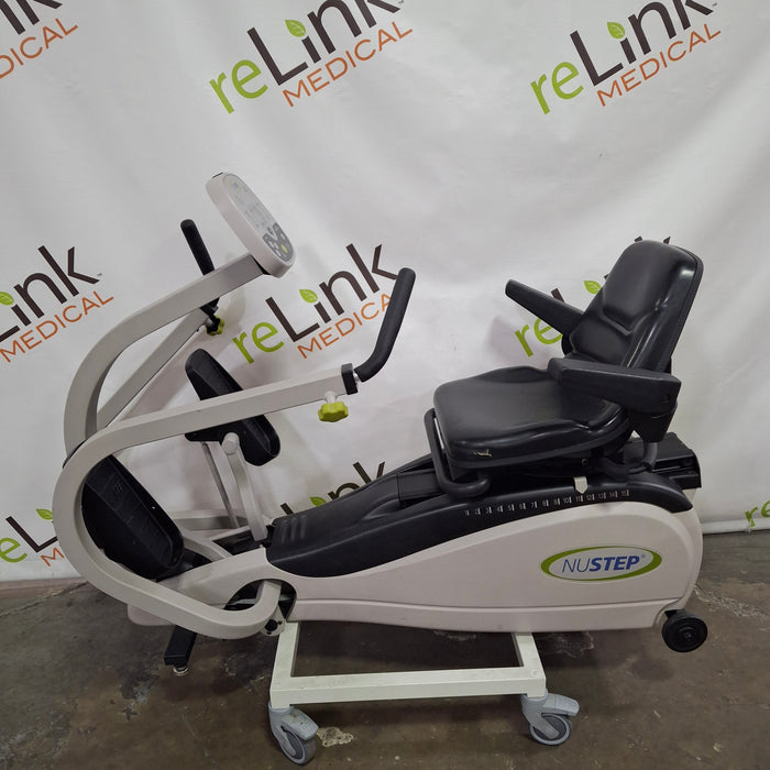 NuStep, Inc. T4 Recumbent Cross Trainer
