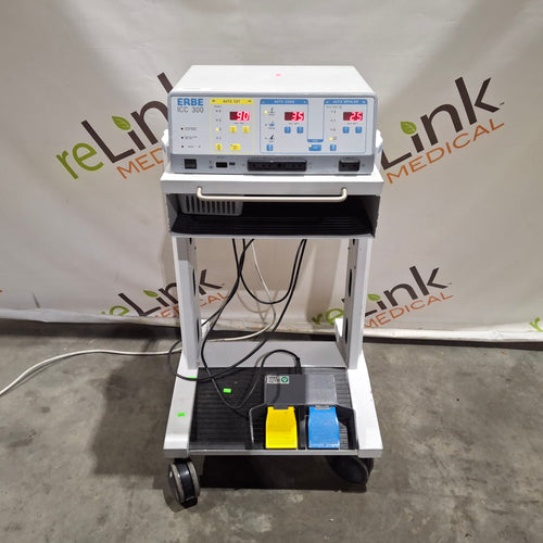 Erbe ICC 300 Electrosurgical Unit