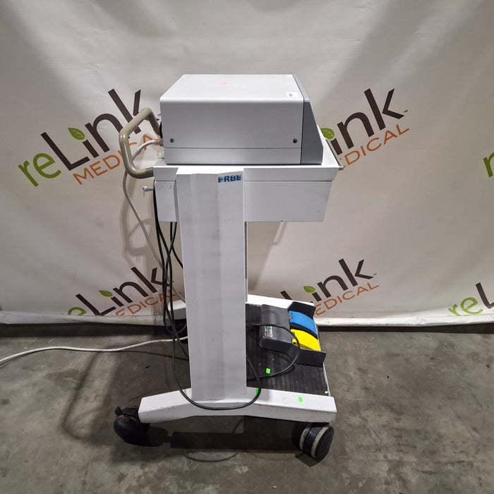 Erbe ICC 300 Electrosurgical Unit