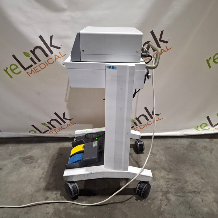 Erbe ICC 300 Electrosurgical Unit