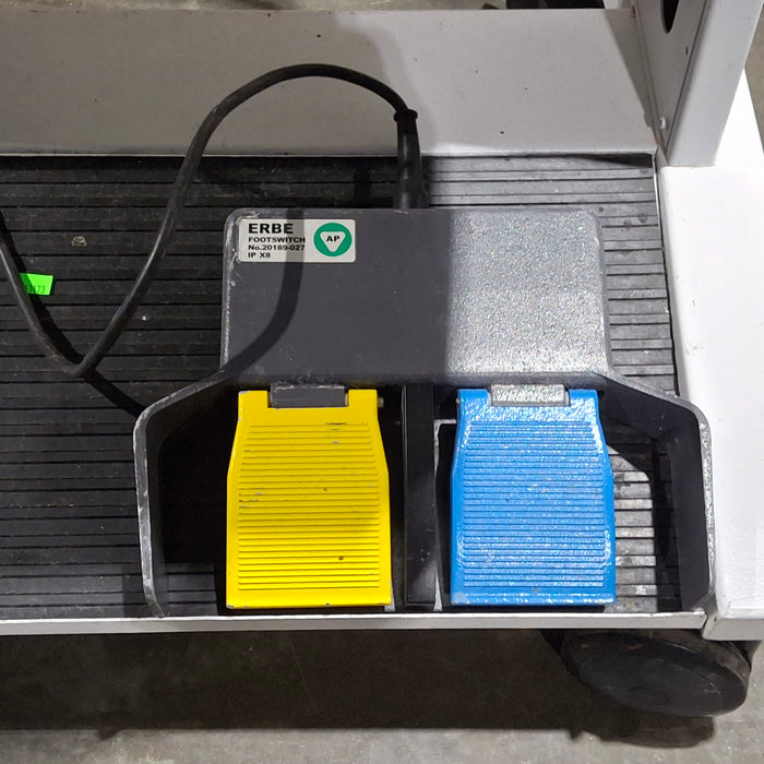Erbe ICC 300 Electrosurgical Unit