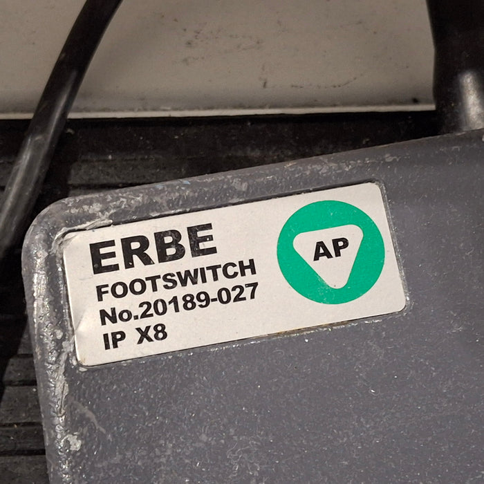 Erbe ICC 300 Electrosurgical Unit