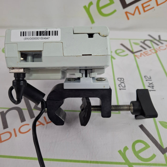 Baxter Sigma Spectrum 6.05.13 with B/G Battery Infusion Pump