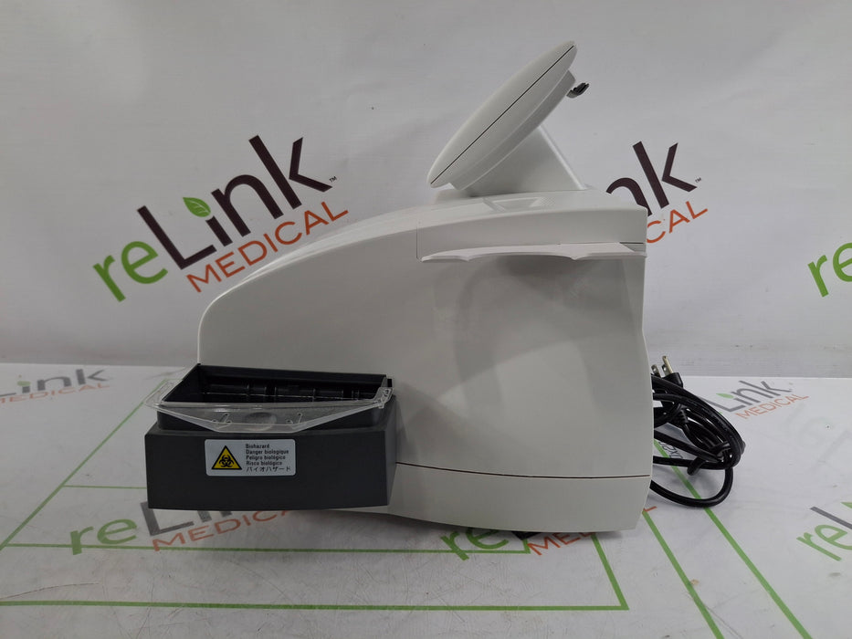 Siemens Clinitek Advantus Analyzer