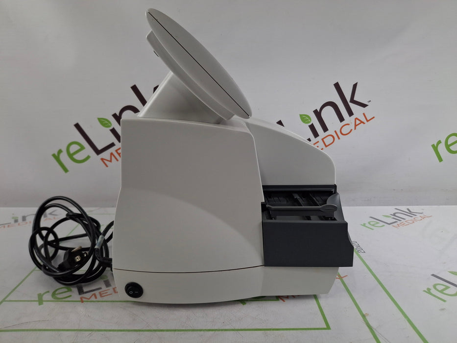 Siemens Clinitek Advantus Analyzer