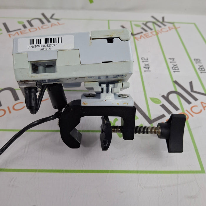 Baxter Sigma Spectrum 6.05.13 without Battery Infusion Pump