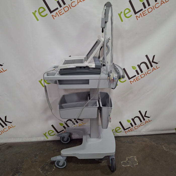 GE Healthcare MAC 5500 HD ECG with CAM Module
