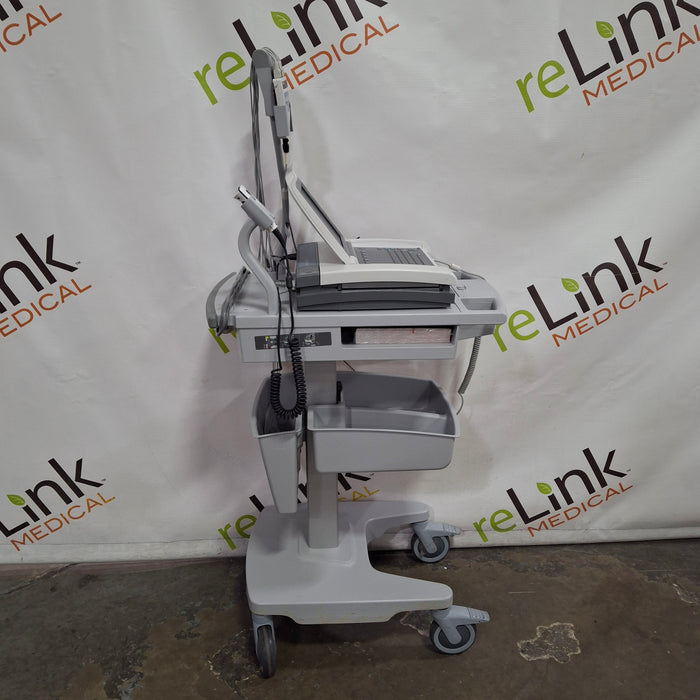 GE Healthcare MAC 5500 HD ECG with CAM Module