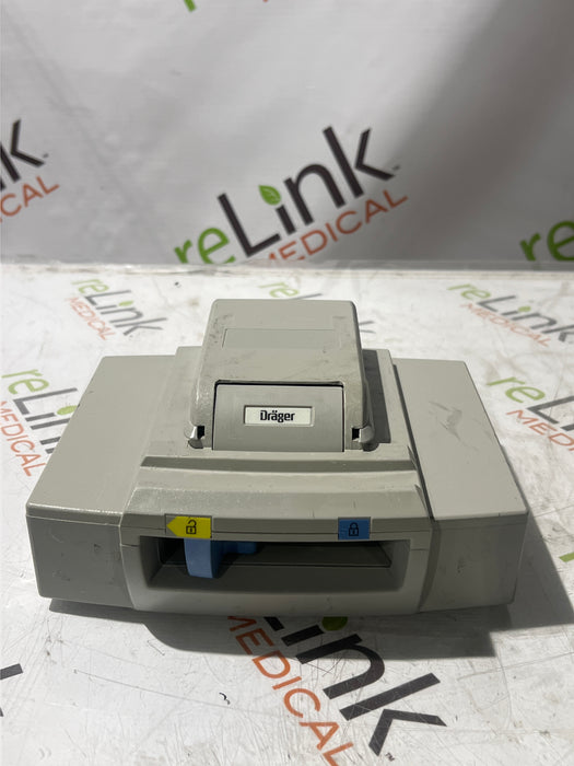 Draeger Medical Infinity Docking Station Infinity Delta Series