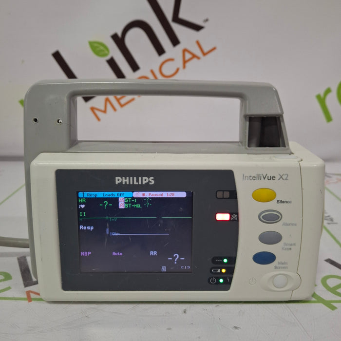 Philips IntelliVue X2 Monitor - Fast SpO2