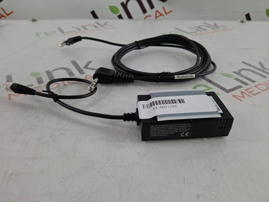 B&B Electronics RS-232 Optical Isolator