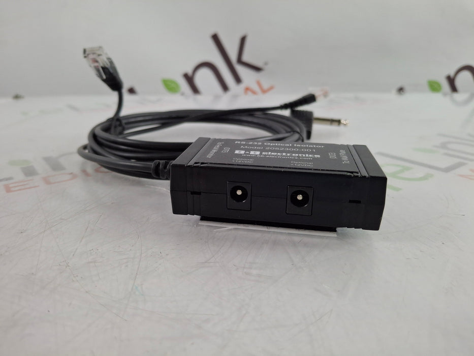 B&B Electronics RS-232 Optical Isolator