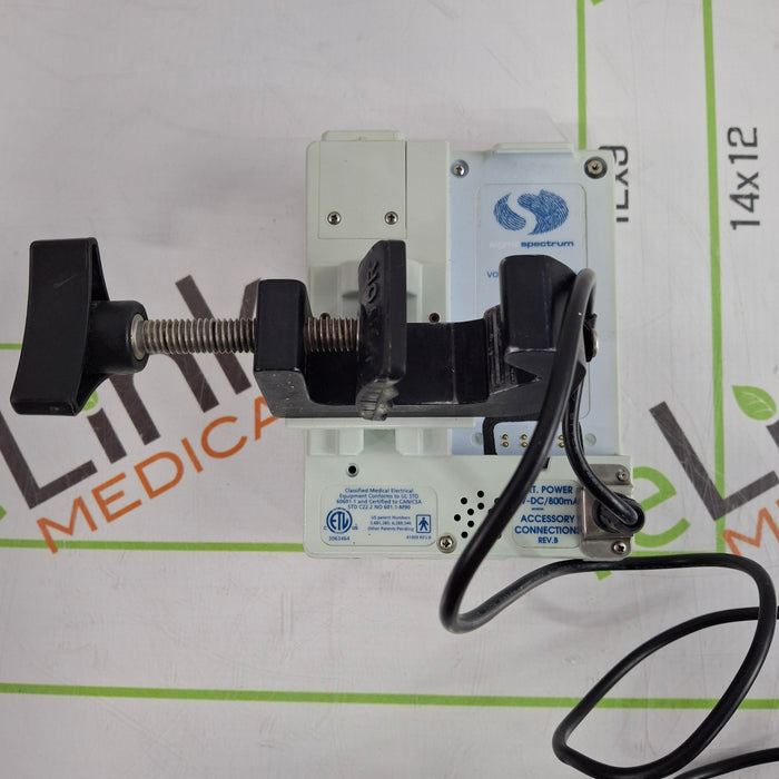 Baxter Sigma Spectrum w/Non Wireless or No Battery Infusion Pump