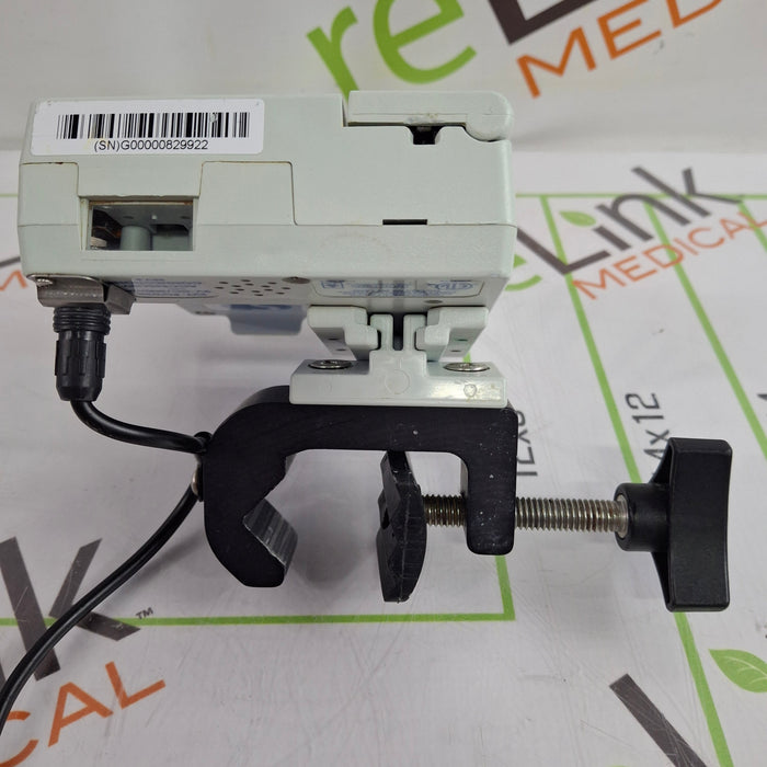 Baxter Sigma Spectrum w/Non Wireless or No Battery Infusion Pump