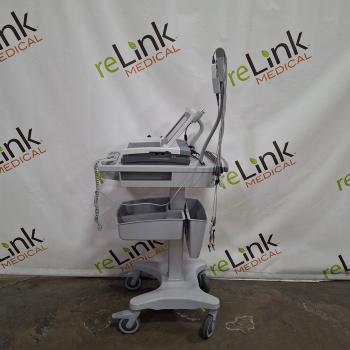 GE Healthcare MAC 5500 HD ECG with CAM Module