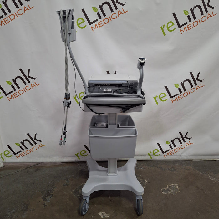 GE Healthcare MAC 5500 HD ECG with CAM Module