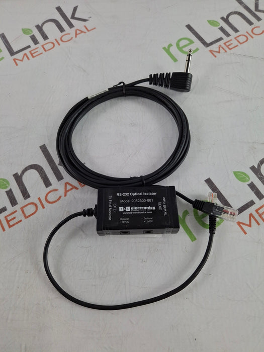 B&B Electronics RS-232 Optical Isolator