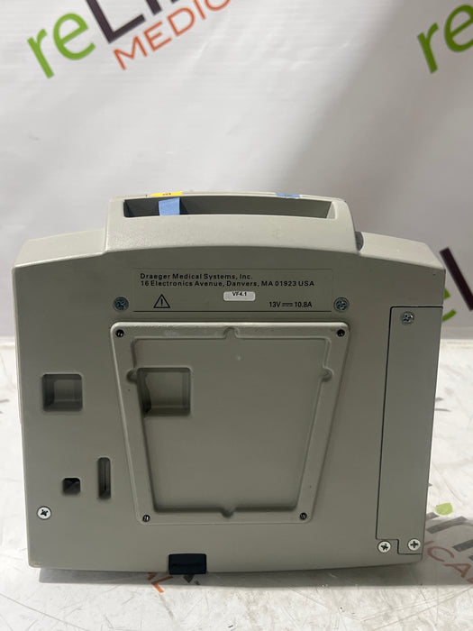Draeger Medical Infinity Docking Station Infinity Delta Series