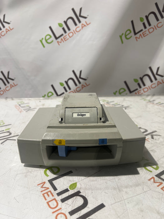Draeger Medical Infinity Docking Station Infinity Delta Series