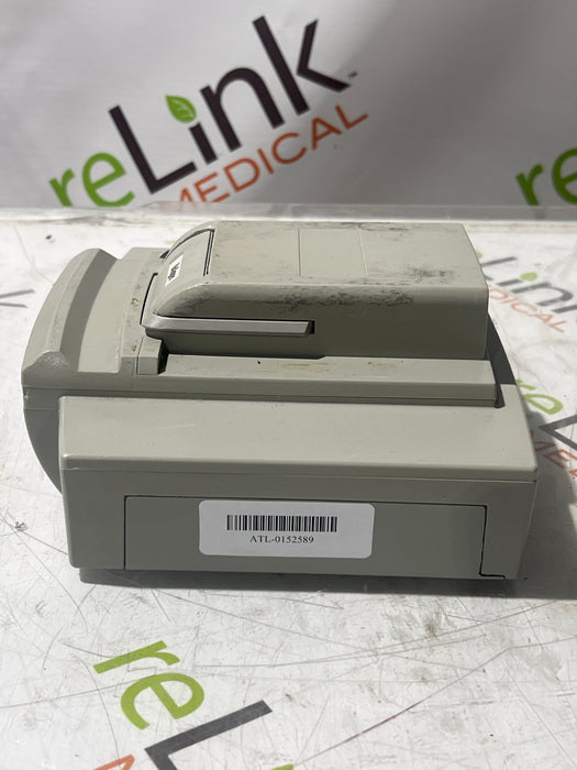 Draeger Medical Infinity Docking Station Infinity Delta Series