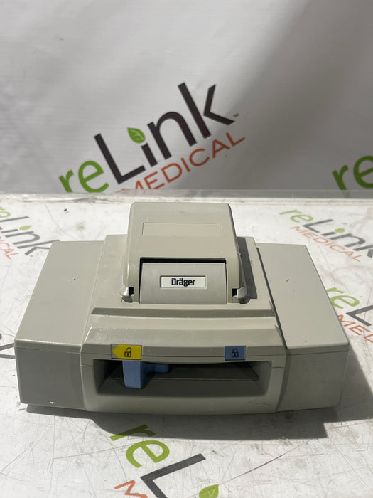 Draeger Medical Infinity Docking Station Infinity Delta Series