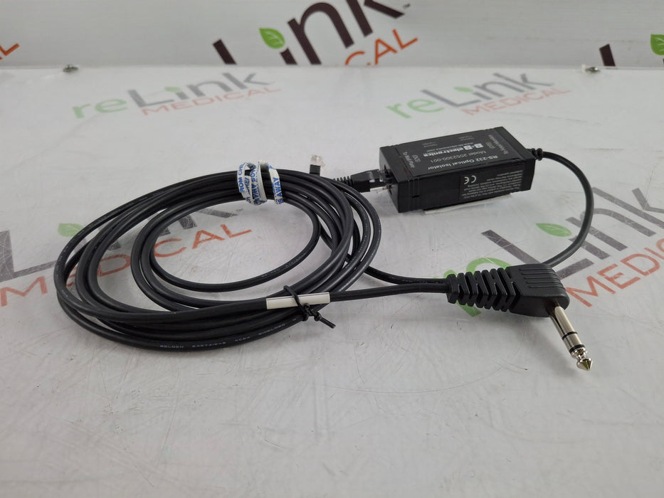 B&B Electronics RS-232 Optical Isolator