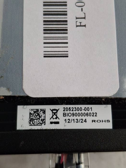 B&B Electronics RS-232 Optical Isolator