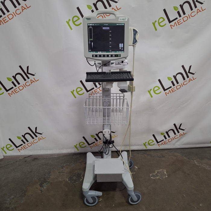 Bard Medical Site Rite 6 Ultrasound
