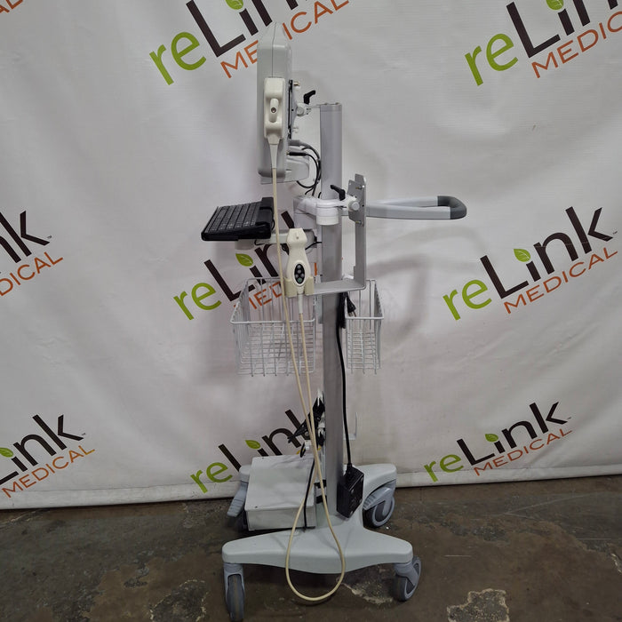 Bard Medical Site Rite 6 Ultrasound