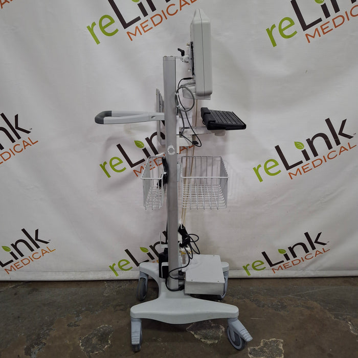 Bard Medical Site Rite 6 Ultrasound