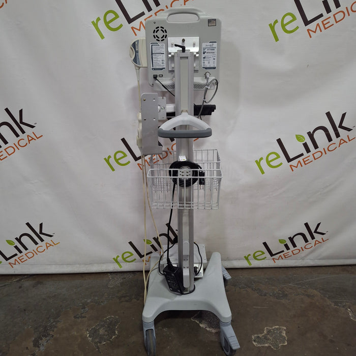 Bard Medical Site Rite 6 Ultrasound