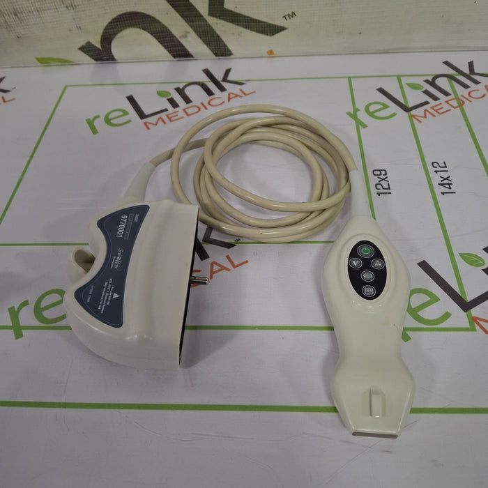 Bard Medical Site Rite 6 Ultrasound